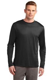 Sport-Tek® Tall Long Sleeve PosiCharge® Competitor Tee TST350LS