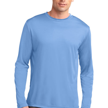 Sport-Tek ®  Tall Long Sleeve PosiCharge ®  Competitor Tee. TST350LS