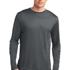 Iron Grey / LT