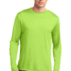 Lime Shock / LT