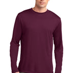 Maroon / LT