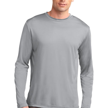 Sport-Tek ®  Tall Long Sleeve PosiCharge ®  Competitor Tee. TST350LS