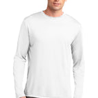 White / LT