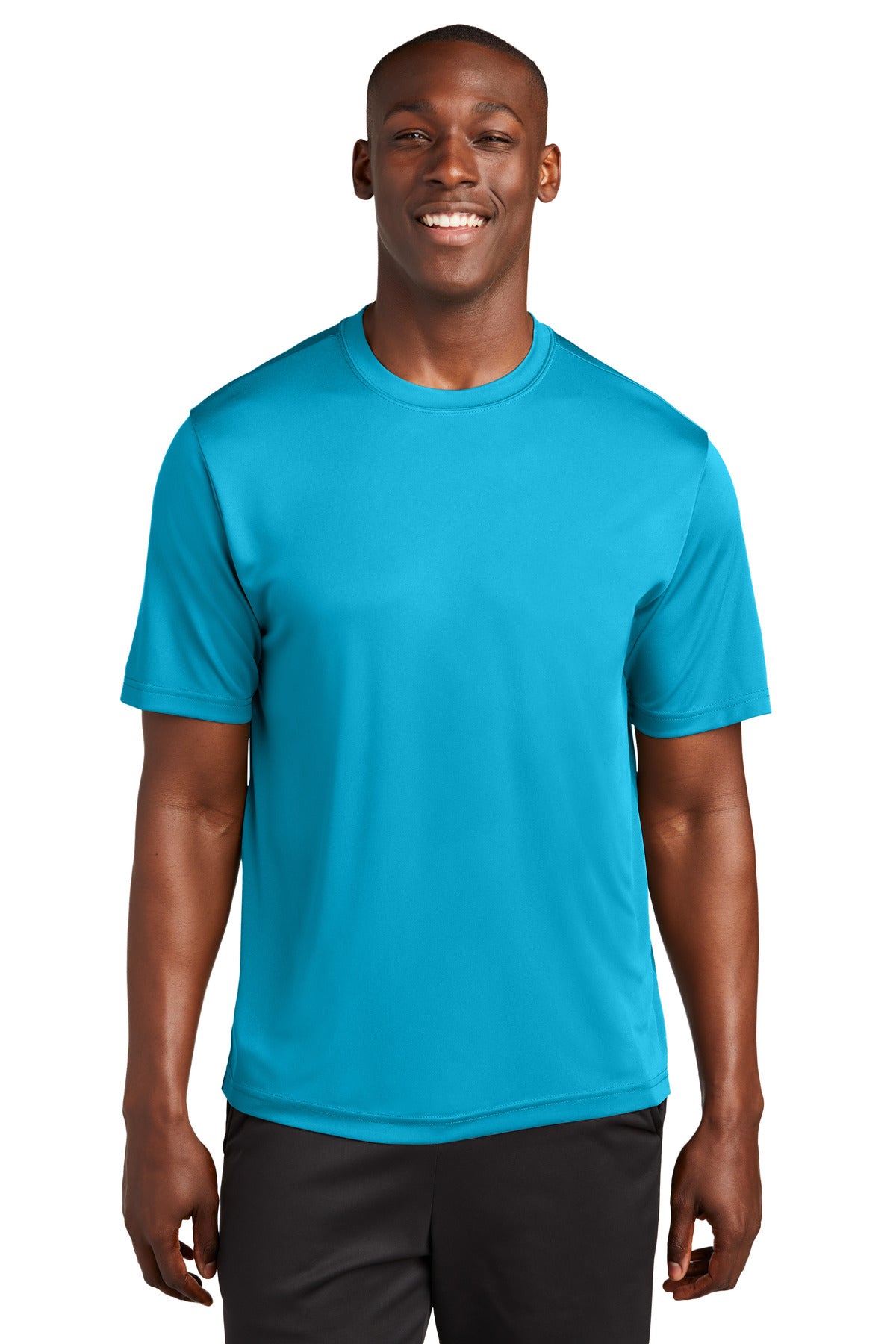 Sport-Tek® Tall PosiCharge® Competitor Tee TST350