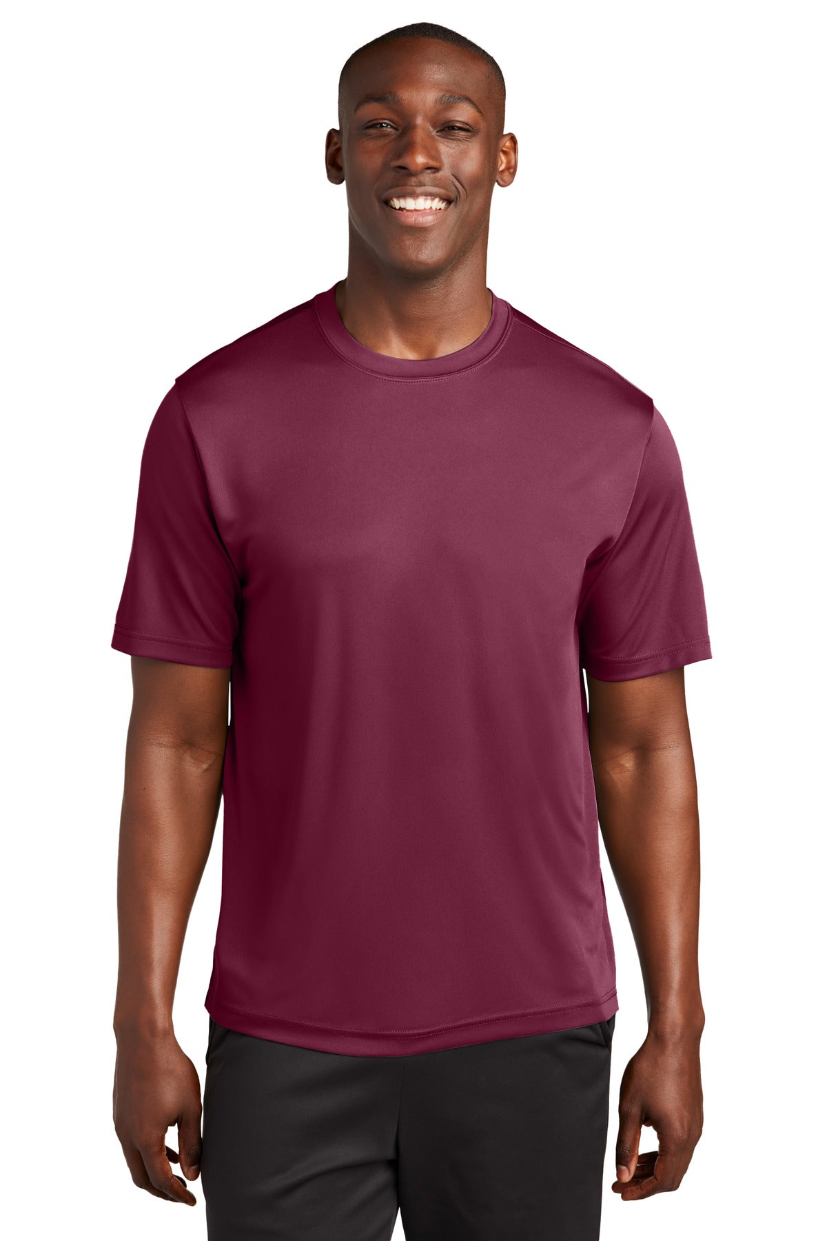 Sport-Tek® Tall PosiCharge® Competitor Tee TST350