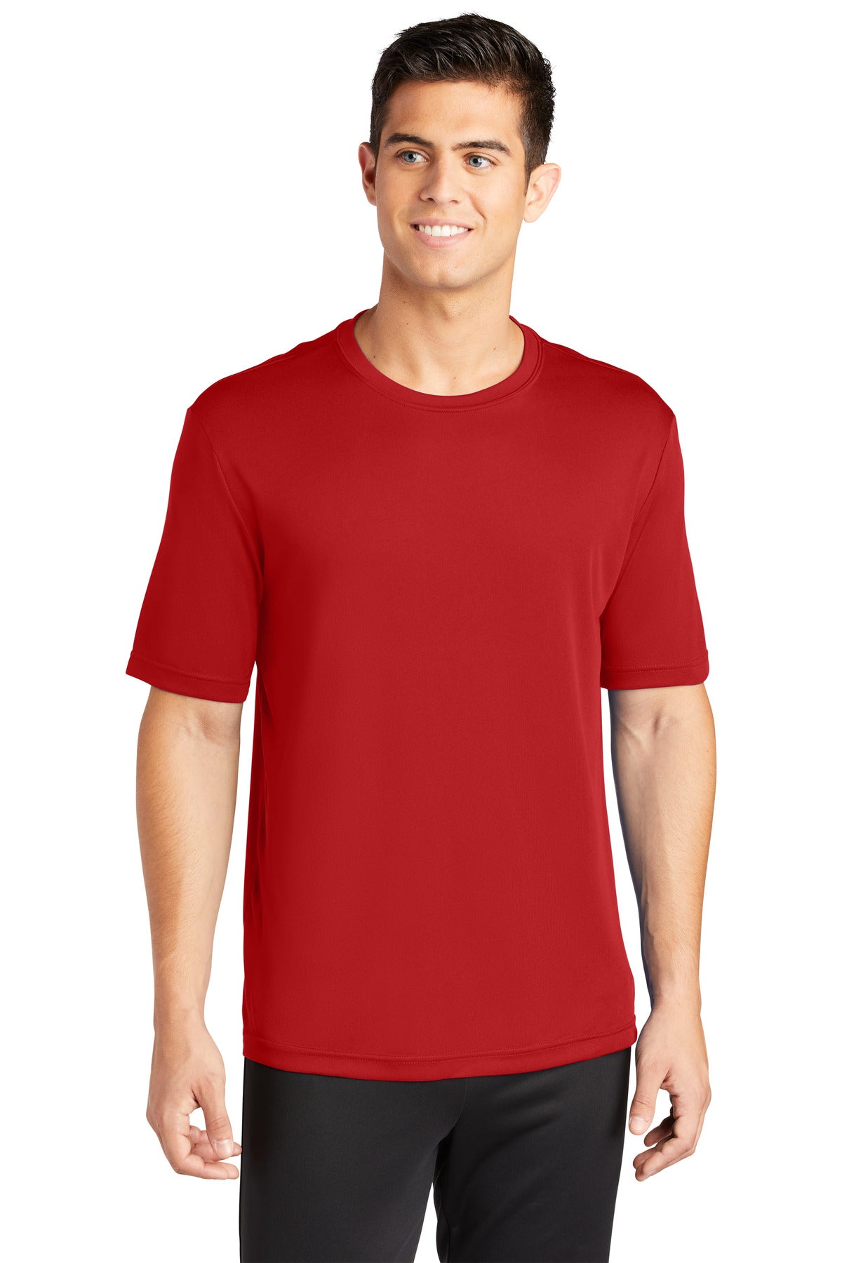 Sport-Tek® Tall PosiCharge® Competitor Tee TST350