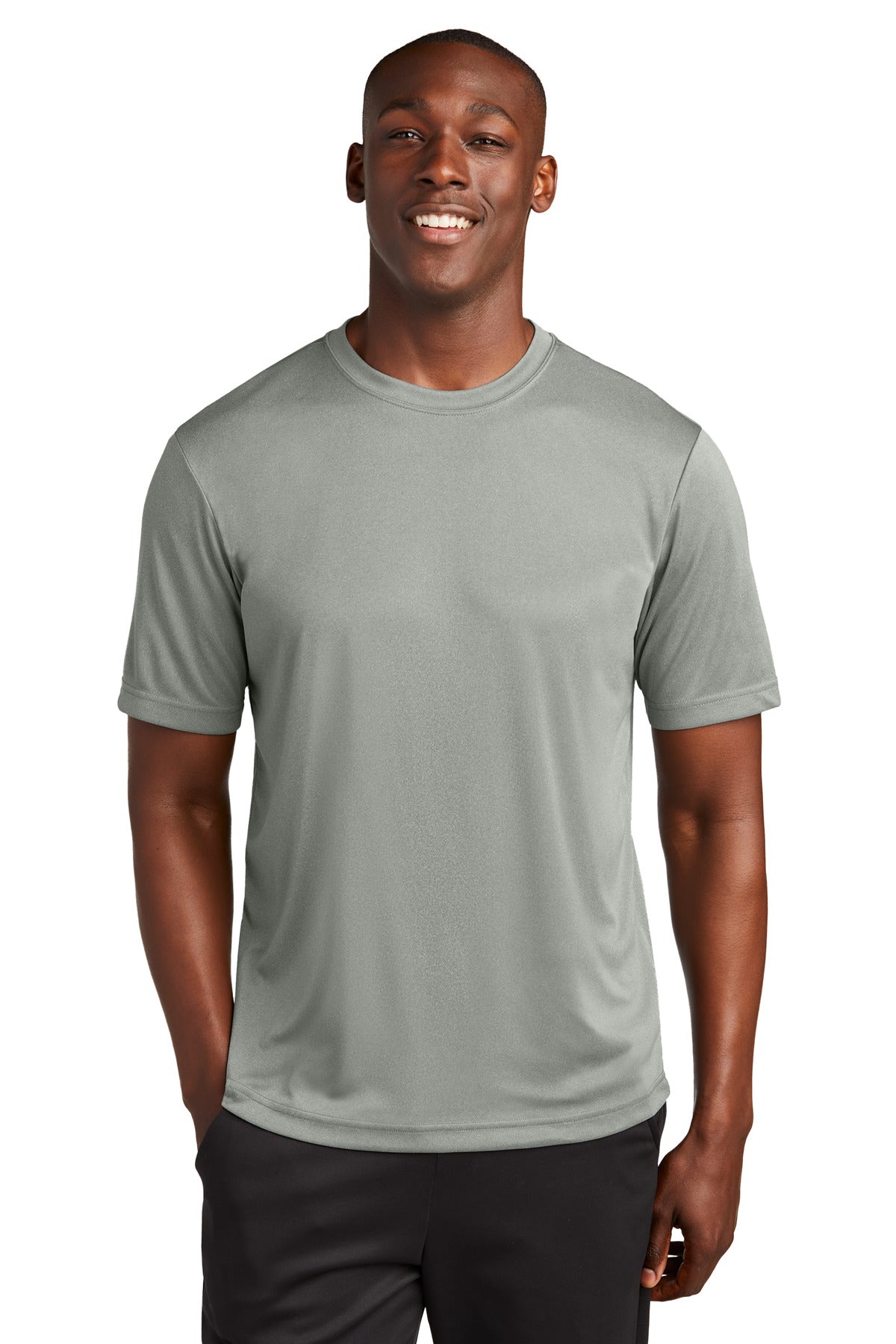 Sport-Tek® Tall PosiCharge® Competitor Tee TST350