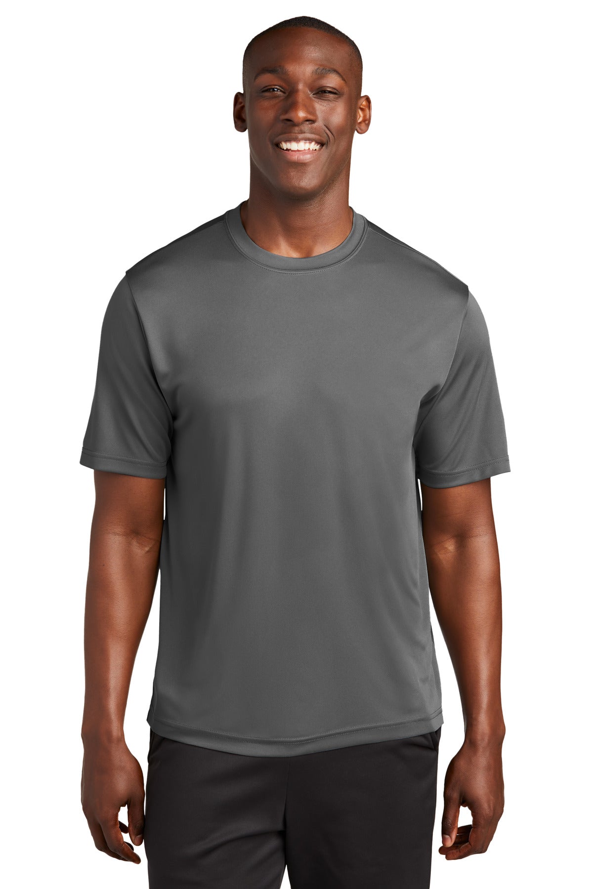 Sport-Tek® Tall PosiCharge® Competitor Tee TST350