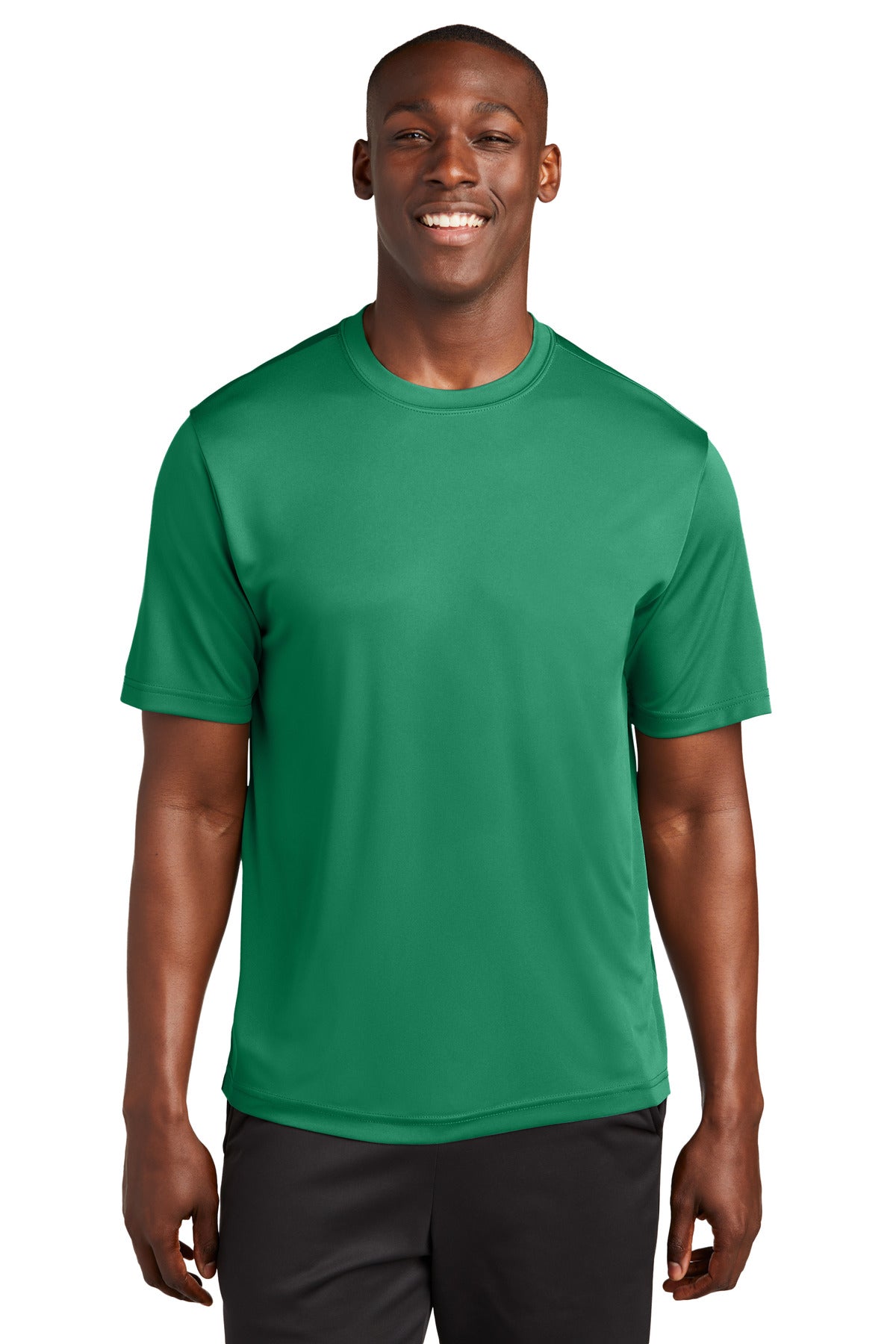Sport-Tek® Tall PosiCharge® Competitor Tee TST350