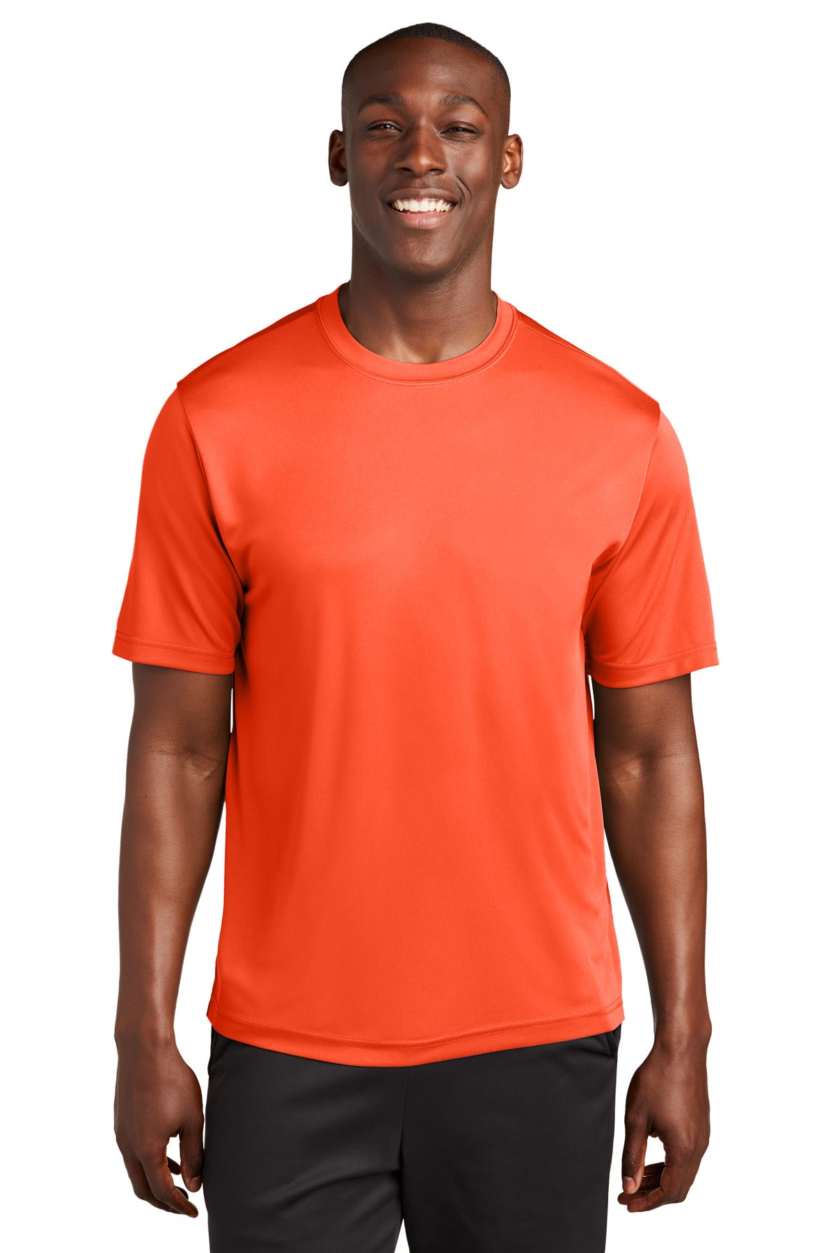 Sport-Tek® Tall PosiCharge® Competitor Tee TST350