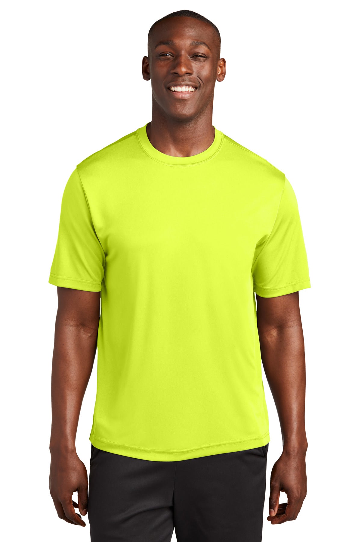 Sport-Tek® Tall PosiCharge® Competitor Tee TST350