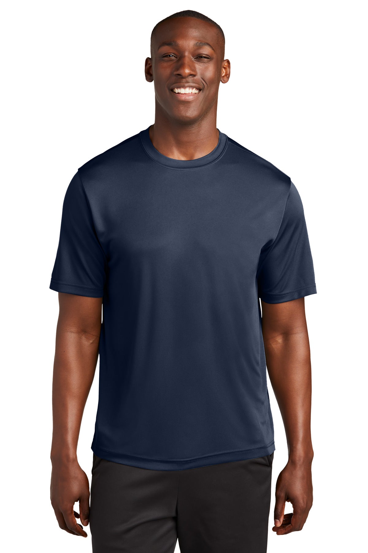 Sport-Tek® Tall PosiCharge® Competitor Tee TST350
