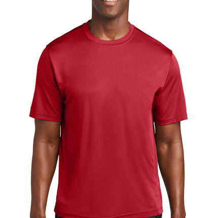 Sport-Tek ®  Tall PosiCharge ®  Competitor™ Tee. TST350