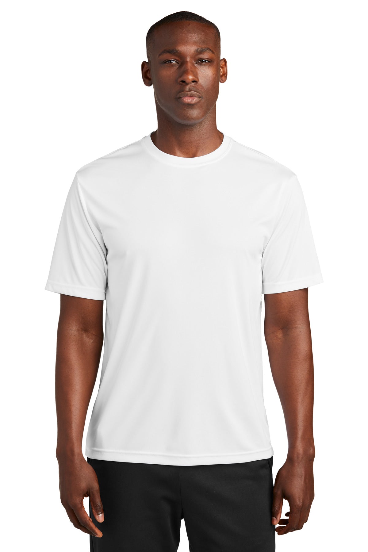 Sport-Tek® Tall PosiCharge® Competitor Tee TST350