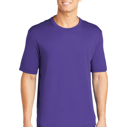 Sport-Tek ®  Tall PosiCharge ®  Competitor™ Tee. TST350