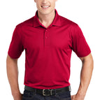 Deep Red / 2XLT