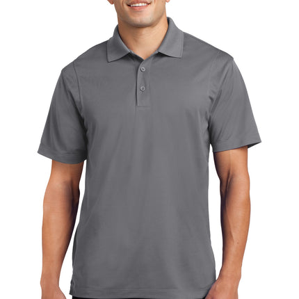 Sport-Tek ®  Tall Micropique Sport-Wick ®  Polo. TST650