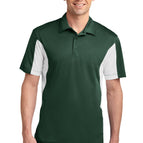 Forest Green/ White / LT