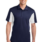 True Navy/ White / LT
