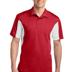 True Red/ White / LT