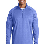 True Royal Heather / LT