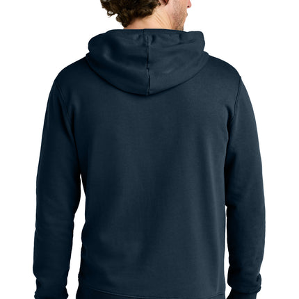 LIMITED EDITION tentree ®  Organic Cotton Fleece Classic Hoodie TTCM3914