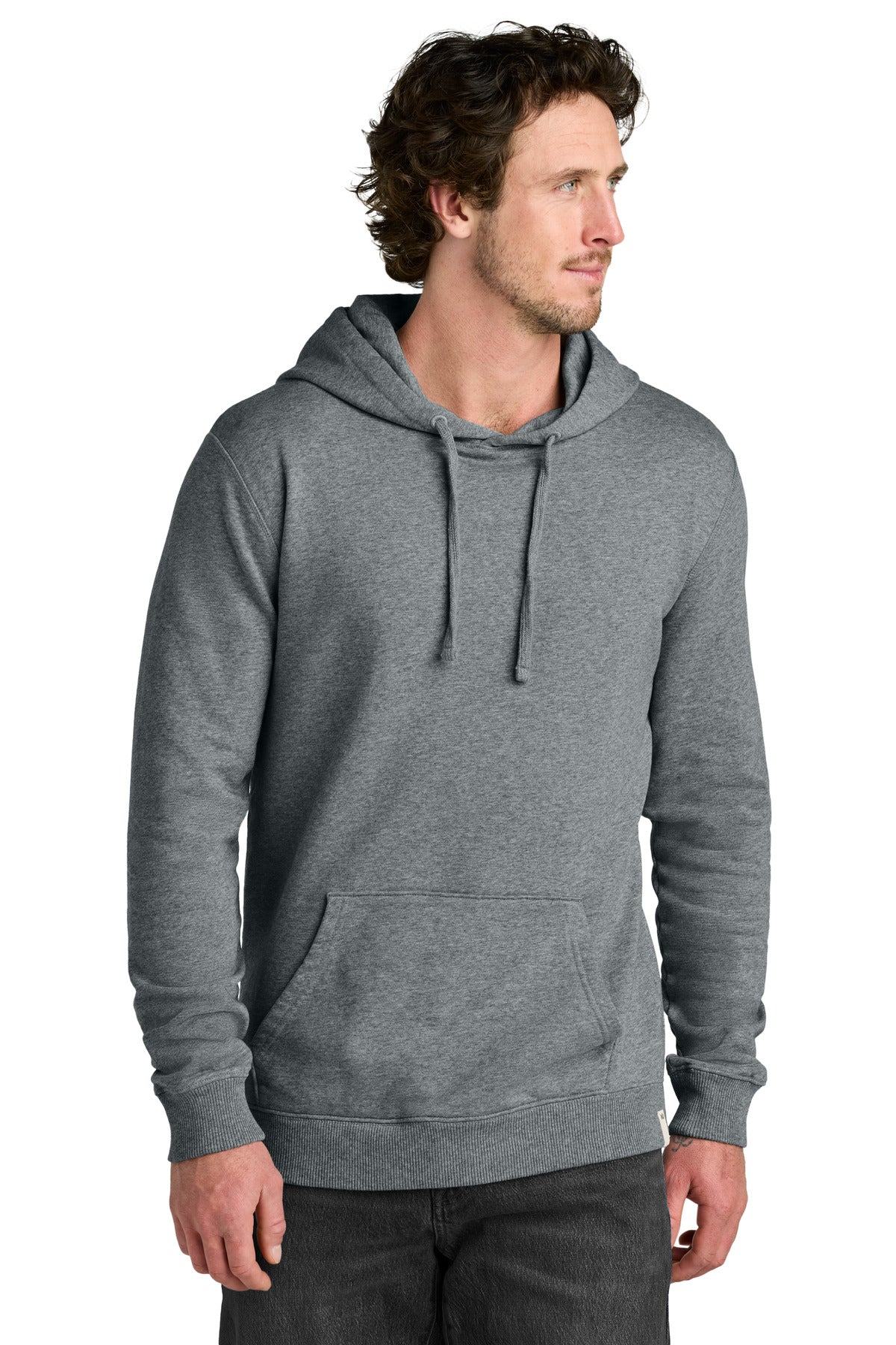 LIMITED EDITION tentree® Organic Cotton Fleece Classic Hoodie TTCM3914