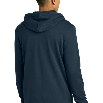 LIMITED EDITION tentree ®  Organic Cotton Fleece Full-Zip Hoodie TTCM4367