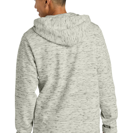 LIMITED EDITION tentree ®  Space Dye Fleece Classic Hoodie TTCM4413