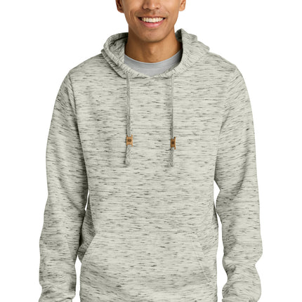 LIMITED EDITION tentree ®  Space Dye Fleece Classic Hoodie TTCM4413