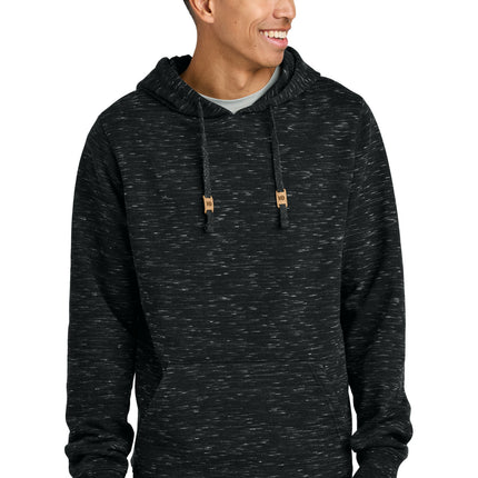 LIMITED EDITION tentree ®  Space Dye Fleece Classic Hoodie TTCM4413