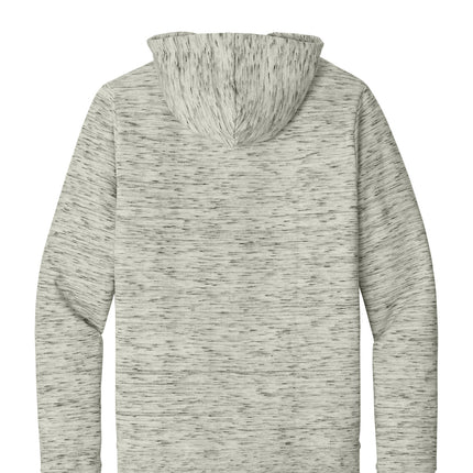 tentree ®  Space Dye Fleece Full-Zip Hoodie TTCM4414