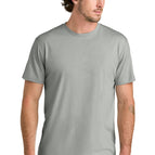 Hi Rise Grey Heather / S