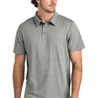 Hi Rise Grey Heather / S
