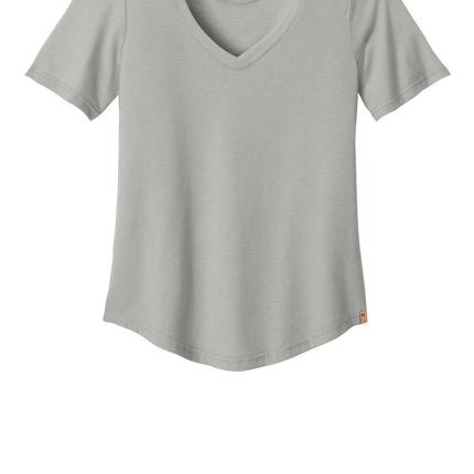 tentree ®  Women's TreeBlend V-Neck T-Shirt TTCW5646