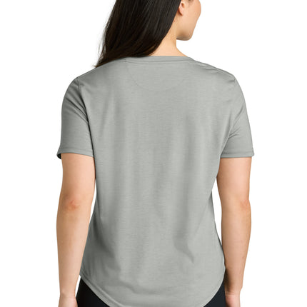 tentree ®  Women's TreeBlend V-Neck T-Shirt TTCW5646
