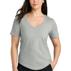 Hi Rise Grey Heather / S