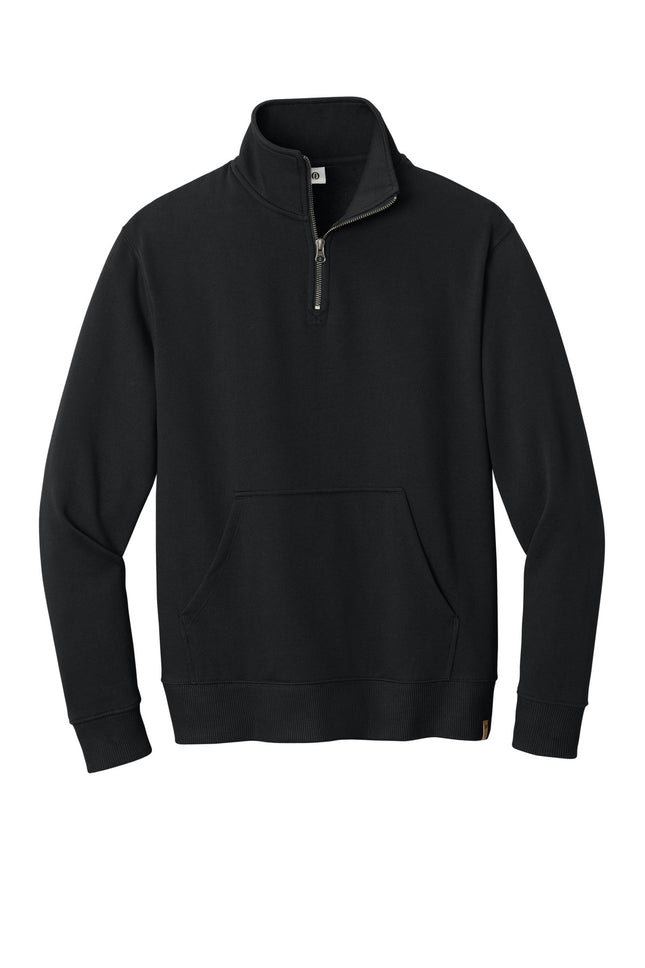 tentree ®  Women's Space Dye Fleece 1/4-Zip TTCW6108