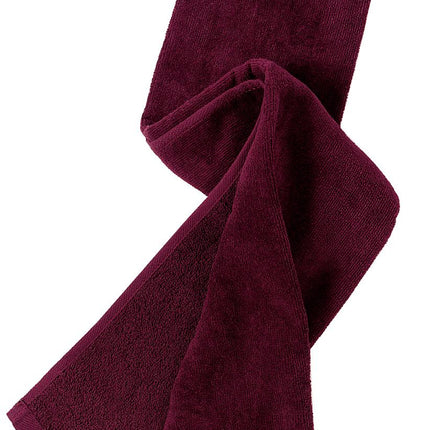 Port Authority ®  Grommeted Tri-Fold Golf Towel.  TW50