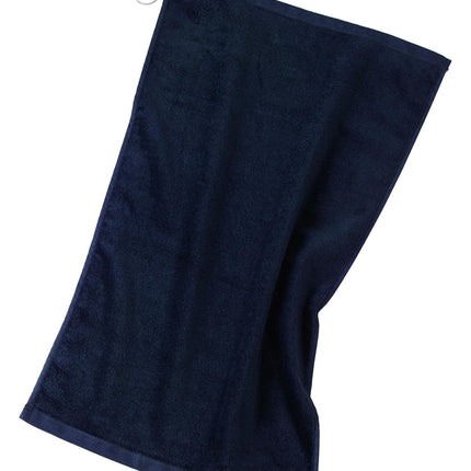 Port Authority ®  Grommeted Golf Towel.  TW51