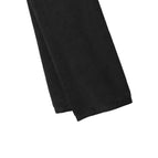 Black / OSFA