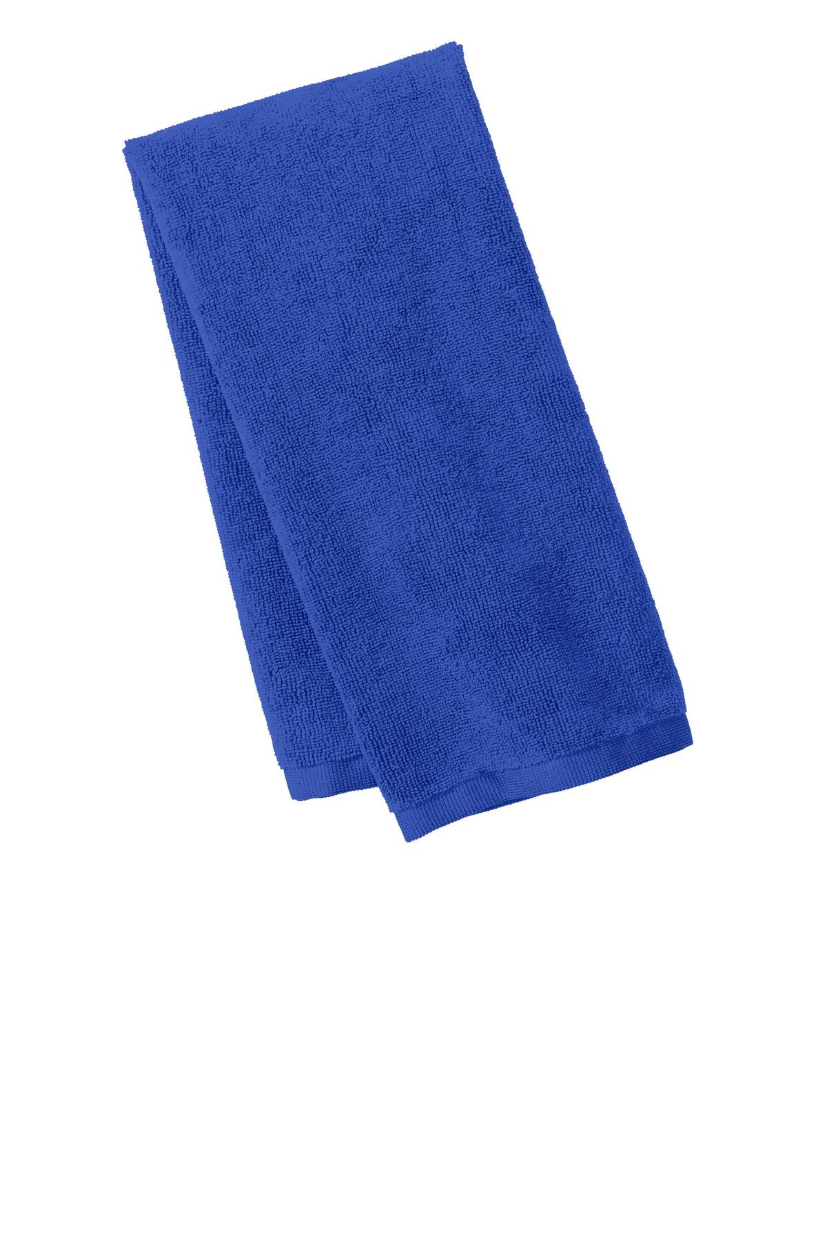 Port Authority® Microfiber Golf Towel TW540