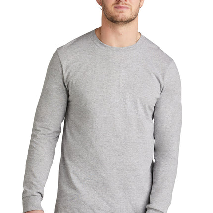 Volunteer Knitwear   All-American Long Sleeve Tee VL100LS