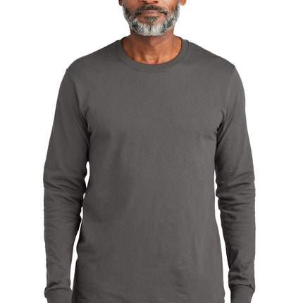 Volunteer Knitwear   All-American Long Sleeve Tee VL100LS