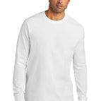 White / S