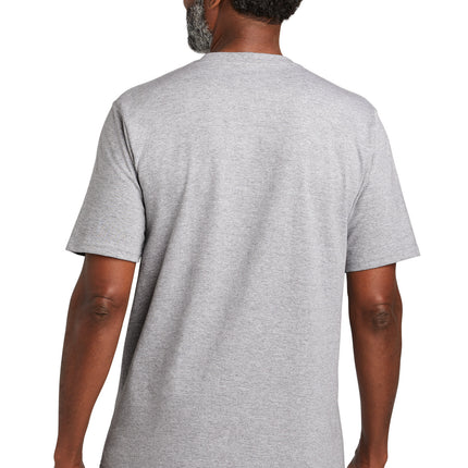 Volunteer Knitwear   All-American Pocket Tee VL100P