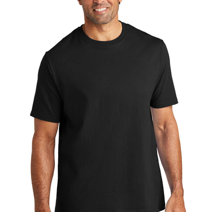 Volunteer Knitwear   All-American Tee VL100