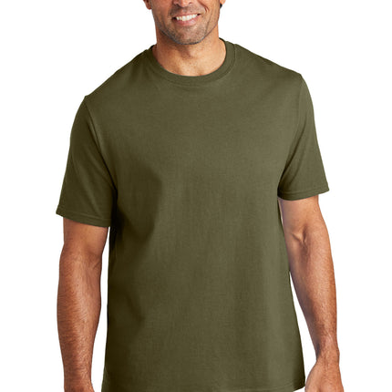 Volunteer Knitwear   All-American Tee VL100