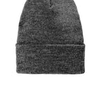 Dark Heather Grey / OSFA