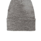 Light Heather Grey / OSFA